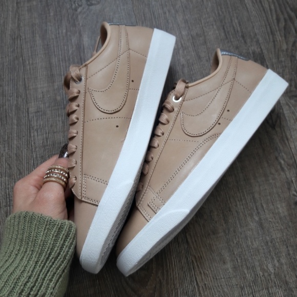NEW Nike Blazer Low SE Premium - Picture 7 of 7